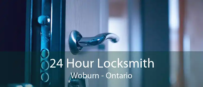 24 Hour Locksmith Woburn - Ontario