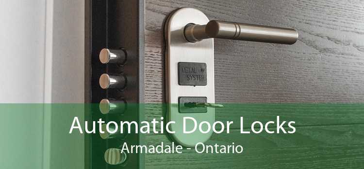 Automatic Door Locks Armadale - Ontario