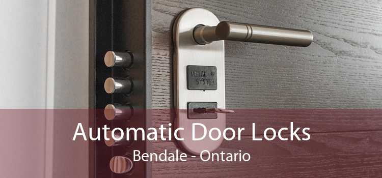Automatic Door Locks Bendale - Ontario
