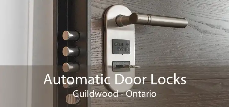 Automatic Door Locks Guildwood - Ontario