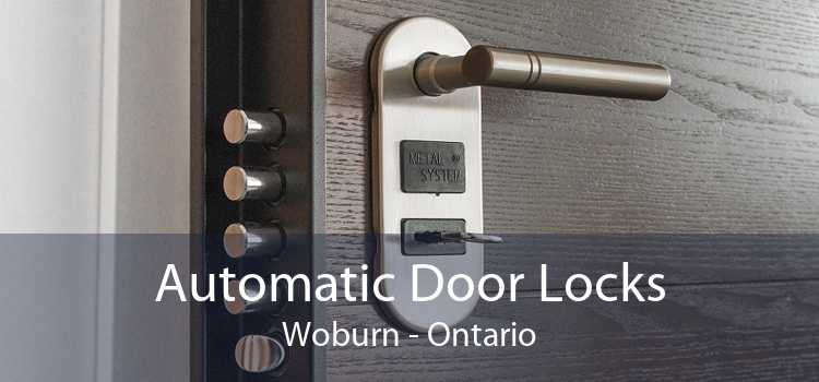 Automatic Door Locks Woburn - Ontario