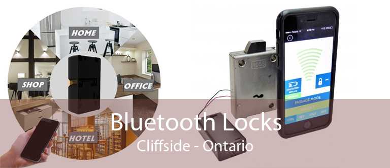Bluetooth Locks Cliffside - Ontario
