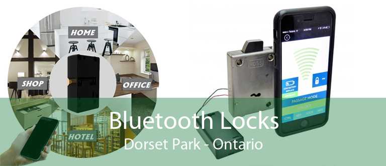 Bluetooth Locks Dorset Park - Ontario