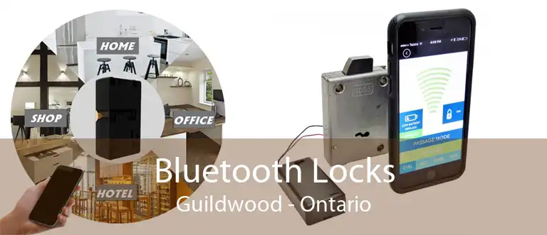 Bluetooth Locks Guildwood - Ontario