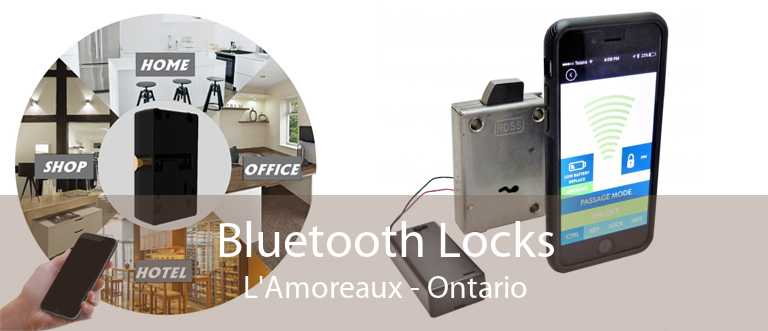 Bluetooth Locks L'Amoreaux - Ontario