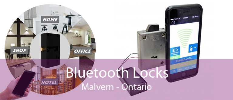 Bluetooth Locks Malvern - Ontario