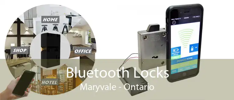 Bluetooth Locks Maryvale - Ontario