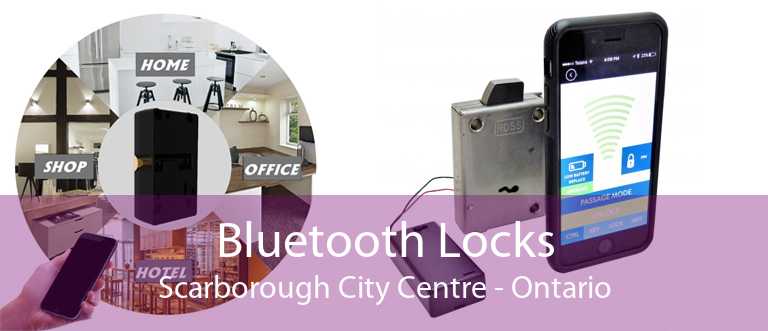 Bluetooth Locks Scarborough City Centre - Ontario