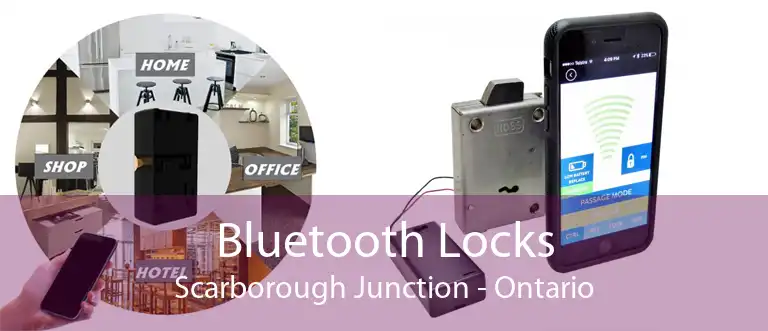 Bluetooth Locks Scarborough Junction - Ontario