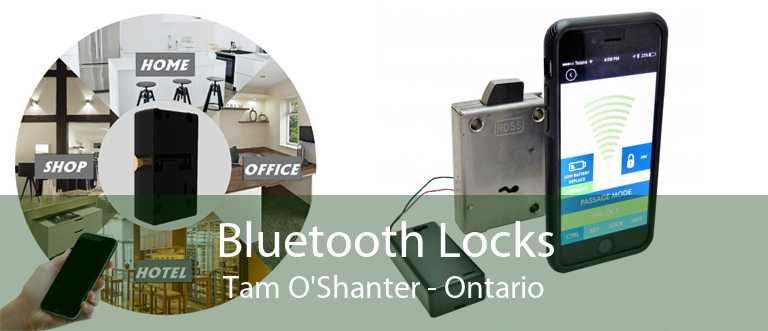 Bluetooth Locks Tam O'Shanter - Ontario