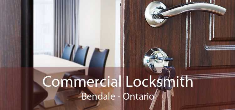 Commercial Locksmith Bendale - Ontario