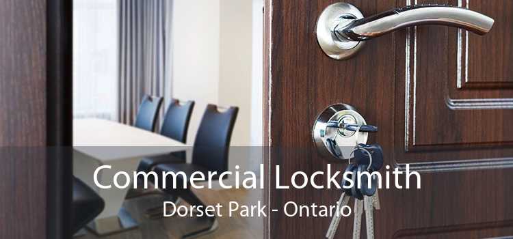 Commercial Locksmith Dorset Park - Ontario