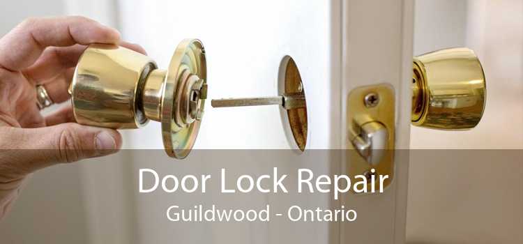 Door Lock Repair Guildwood - Ontario