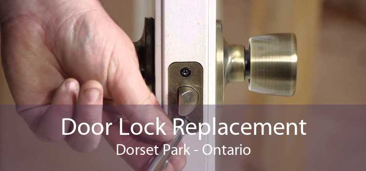 Door Lock Replacement Dorset Park - Ontario