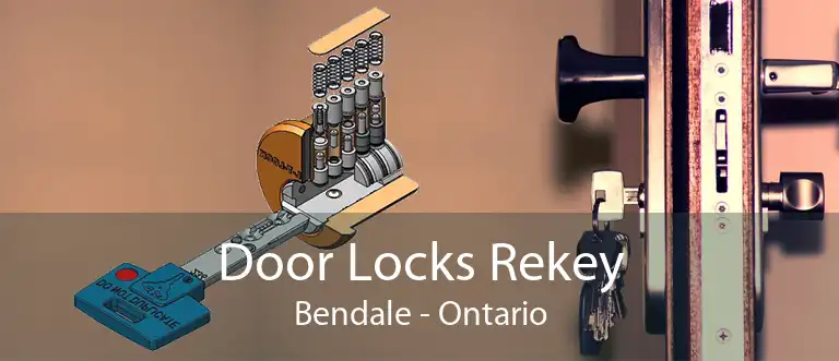 Door Locks Rekey Bendale - Ontario