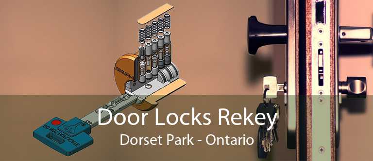 Door Locks Rekey Dorset Park - Ontario