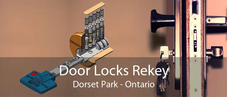 Door Locks Rekey Dorset Park - Ontario