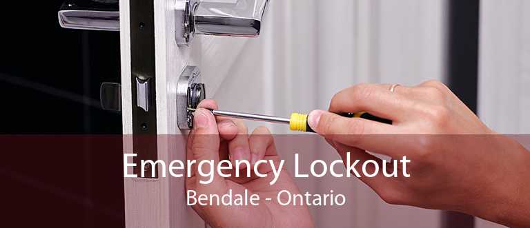 Emergency Lockout Bendale - Ontario