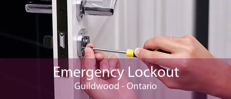 Emergency Lockout Guildwood - Ontario