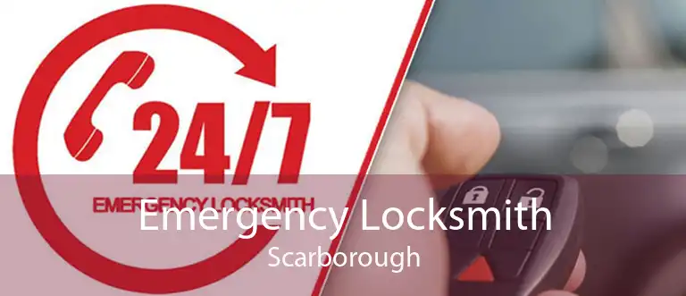 Emergency Locksmith Scarborough