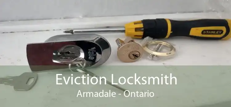 Eviction Locksmith Armadale - Ontario