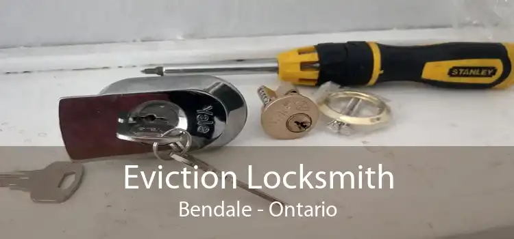 Eviction Locksmith Bendale - Ontario