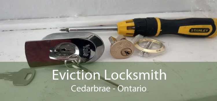 Eviction Locksmith Cedarbrae - Ontario