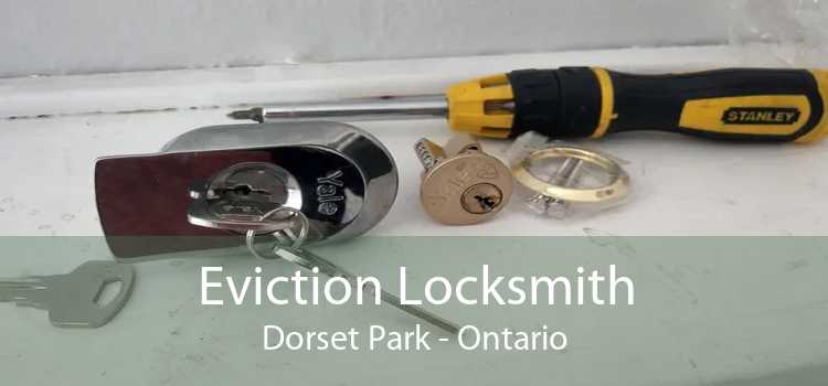 Eviction Locksmith Dorset Park - Ontario