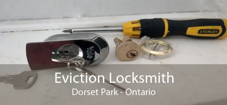 Eviction Locksmith Dorset Park - Ontario