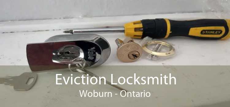 Eviction Locksmith Woburn - Ontario