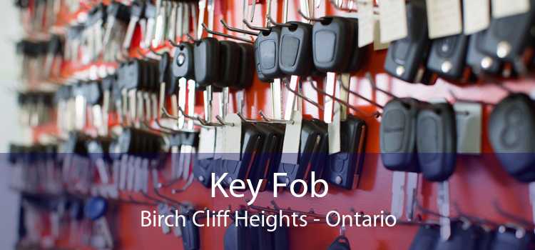 Key Fob Birch Cliff Heights - Ontario