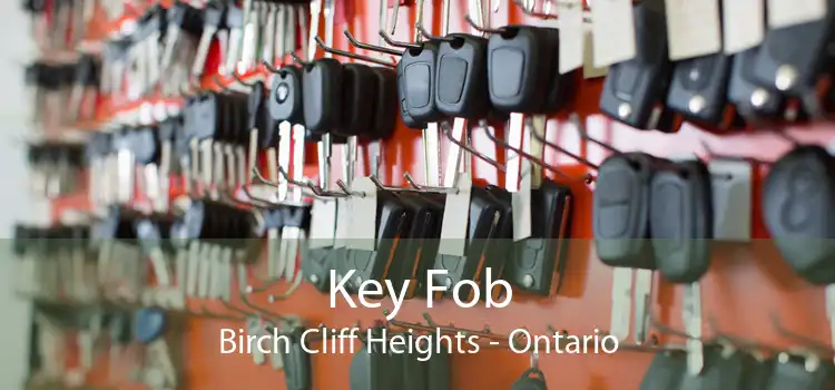 Key Fob Birch Cliff Heights - Ontario