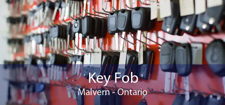 Key Fob Malvern - Ontario