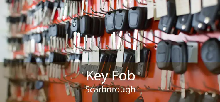 Key Fob Scarborough