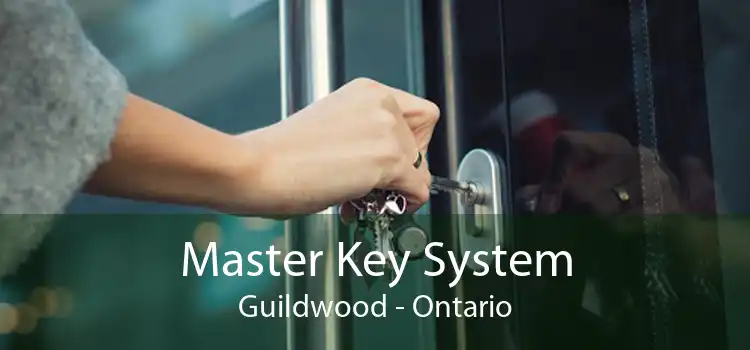 Master Key System Guildwood - Ontario