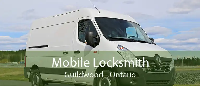 Mobile Locksmith Guildwood - Ontario