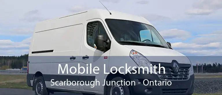 Mobile Locksmith Scarborough Junction - Ontario