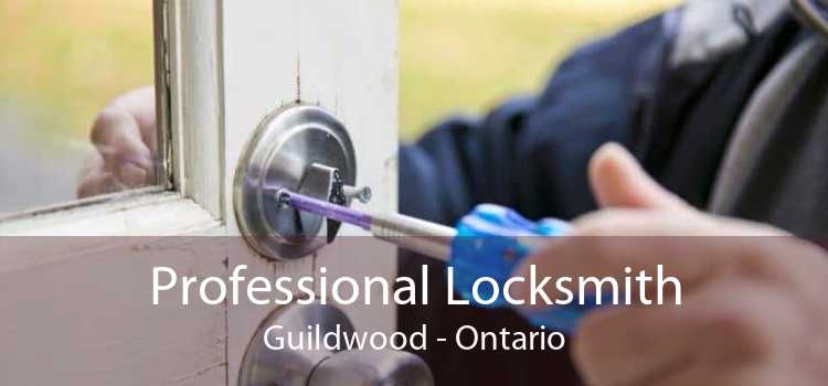 Professional Locksmith Guildwood - Ontario