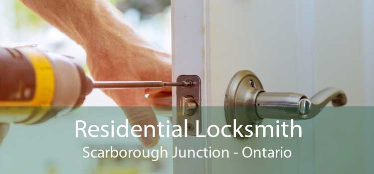 Residential Locksmith Scarborough Junction - Ontario
