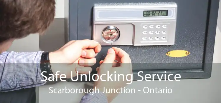 Safe Unlocking Service Scarborough Junction - Ontario
