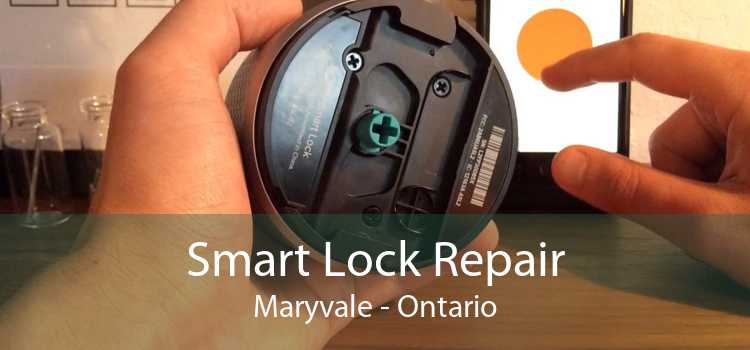 Smart Lock Repair Maryvale - Ontario