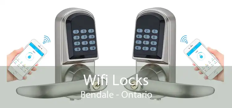 Wifi Locks Bendale - Ontario