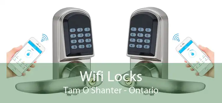 Wifi Locks Tam O'Shanter - Ontario
