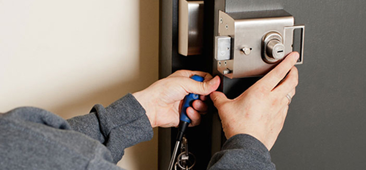 Deadbolt Lock Installation Scarborough