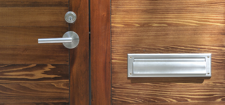 Electric Front Door Lock Repair Scarborough