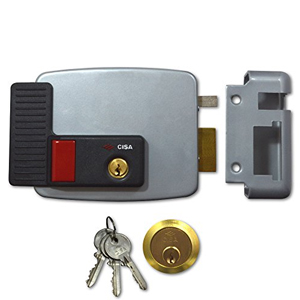 electronic door lock repair Cliffcrest