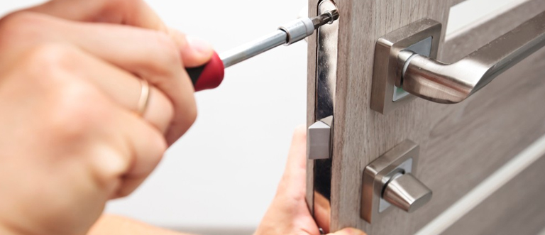 Emergency Door Lock Repair Milliken