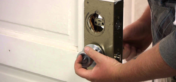 Home Lock Change in Scarborough