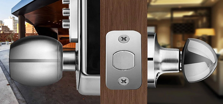 Keyless Bolting Device Scarborough