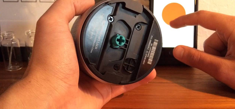 Scarborough Smart Lock Repair